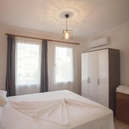 Appartement Dilay Apart