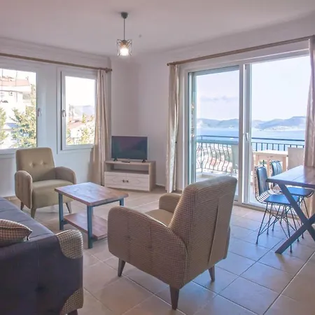 Dilay Apart Antalya