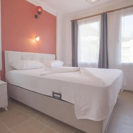 Dilay Apart Apartament Antalya