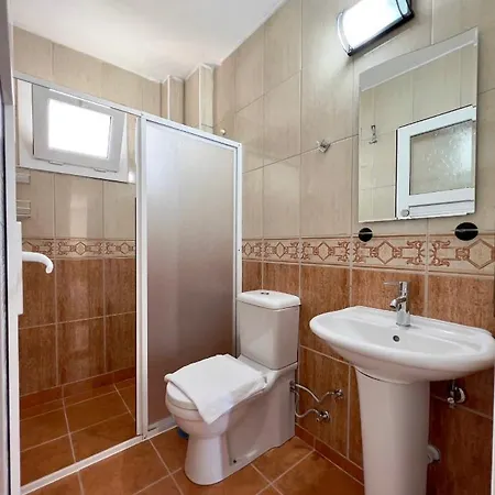 Apartment Dilay Apart *