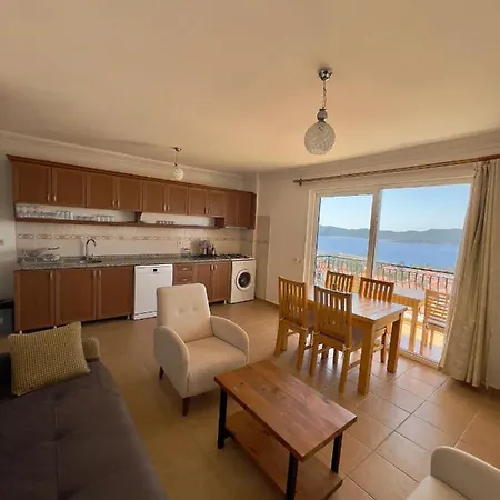Apartment Dilay Apart *