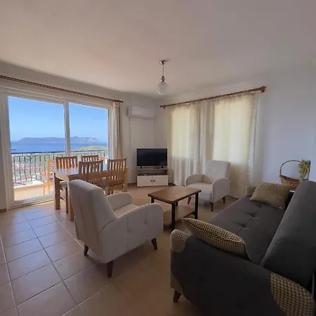 Apartment Dilay Apart *