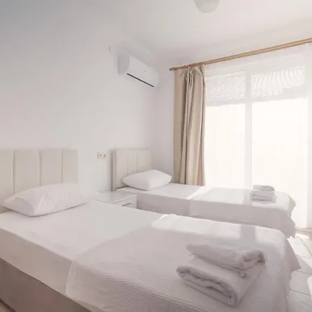 Apartment Dilay Apart *