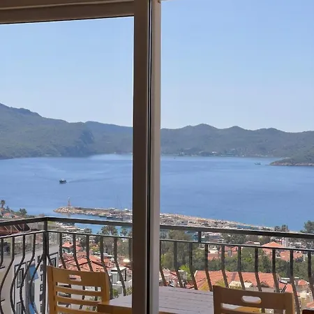 Dilay Apart * Antalya