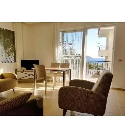 Dilay Apart Apartment